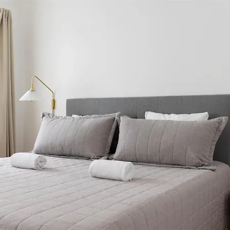 Appartamento Stylish In Cph *