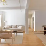 Διαμέρισμα Stylish In Cph Κοπεγχάγη
