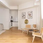 Stylish In Cph Διαμέρισμα
