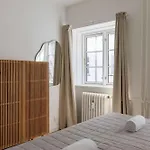 Stylish In Cph Διαμέρισμα